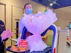 -海底捞火锅(方圆荟店)