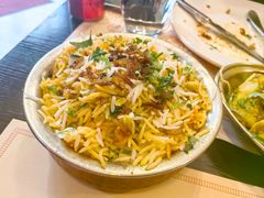 -克比叔叔印度餐厅Kebabs on the Grille(永康路分店)