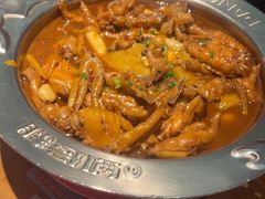 -胖哥俩肉蟹煲(福州仓山爱琴海店)