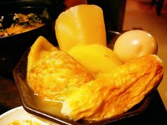 -日本料理神拉面