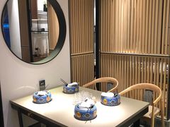 -享月汤皇·海鲜小火锅·聚会(曲江创意谷店)