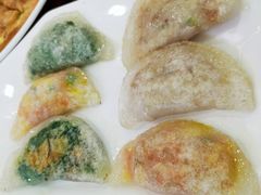 水晶粿-陆记鹅庄·潮汕菜·狮头鹅(大仟里店)