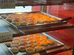 -香港元朗荣华月饼(十八甫路店)