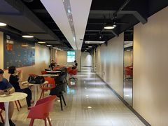 -一兆韦德健身(古美店)