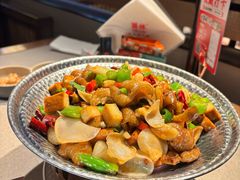 -饕林餐厅(春熙路店)