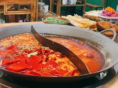 -楠火锅(哈尔滨金爵万象店)