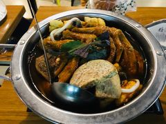 -柳州人田螺鸭脚煲(农院路1店)