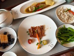 -馨月汇·一悦馨香月子中心(前滩店)