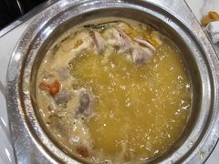 -草原传奇鲜羊火锅(桥北店)