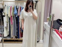 -绮梦微胖大码女装(东方社区三十一街坊店)