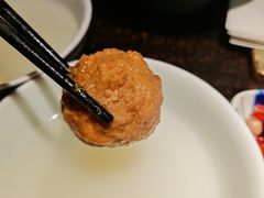 -喜晋道面馆(华严寺广场店)