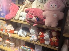 -九木杂物社(新奥购物中心店)