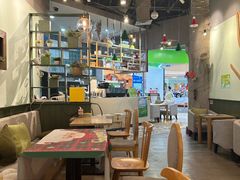 -仙踪林(惠润广场店)