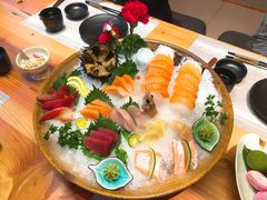 -文三酒肆自助放题(新街口友谊广场店)