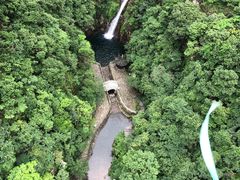 -宁波五龙潭景区