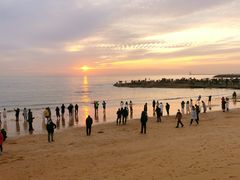 -日照灯塔风景区