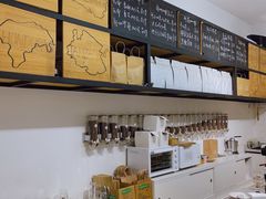 -收获咖啡HARVEST RESERVE(苍山店)