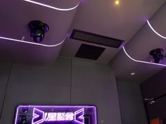 -星聚会KTV(上海松江万达店)