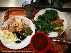 -So Lounge索兰至餐厅(蓝色港湾店)