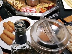 -佬土鹅肠火锅(扬中步行街店)