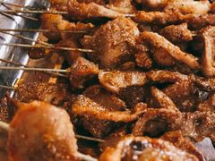 -酒宝荡烧烤(长航局江大路住宅小区店)