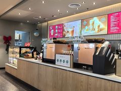 -星巴克(成都机场T2店)