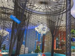 -阿里疆Alijiang·丝路美食·异域风情·清真(长楹天街店)