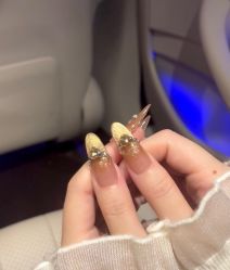 -RL Nail·瑞丽美甲美睫品牌原创店