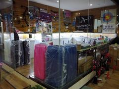 -弓舍射箭俱乐部(高新总店)