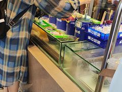 -溪边姑娘·拉丝酸奶水果捞(春熙路店)
