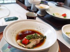 川椒白鱼-青玉案·生日宴·纪念日·家宴主题餐厅(太湖西路店)
