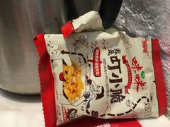 -为什么牛潮汕牛肉火锅(万胜广场店)