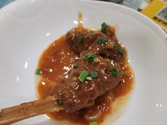 -马尔龙新疆饭店·清真(长青路店)