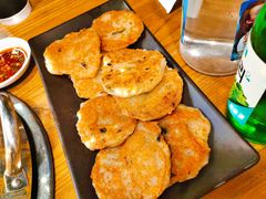 -包装马车·韩国料理·포장마차