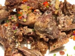 -金鸭季·北京烤鸭(深业上城店)