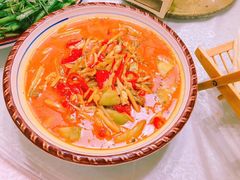 -龙凤瓦罐煨汤馆(清江东路店)
