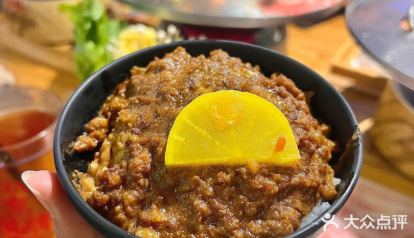 人均20+‼️南林学子的校外食堂（新街口版）