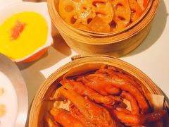 -卤校长老火锅(沙坪坝直营店)