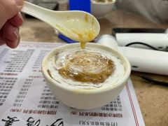 -沙湾姜埋奶(兴新包店)