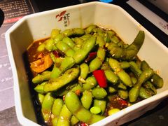 -虾胡闹·澳洲小龙虾·烧烤(福田鲨鱼店)