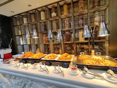 -北京贵宾楼饭店 红墙咖啡厅