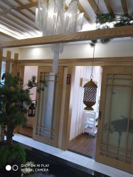 -芳朵美容养生SPA