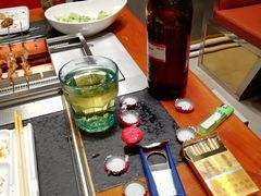 -邢氏老太太烤串(北兴街店)