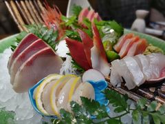 -水之惠鲜鱼料理(王府大街店)