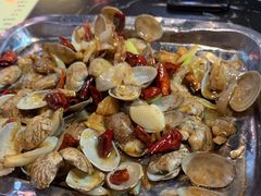 -二姐卤煮(南十里居店)