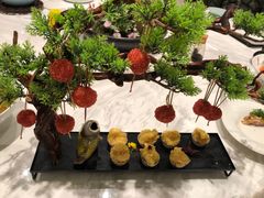 -宴昆山·私房菜(春晖店)
