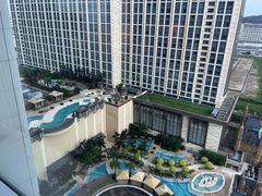 -澳门喜来登大酒店