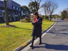 -上海怡沁园度假酒店
