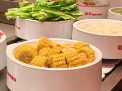 -龍歌自助小火锅(雨花台江南虹悦城店)