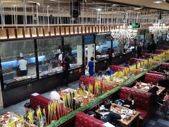 -金刚山烧烤(中山路店)